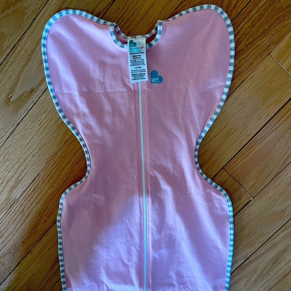 love to dream swaddle up